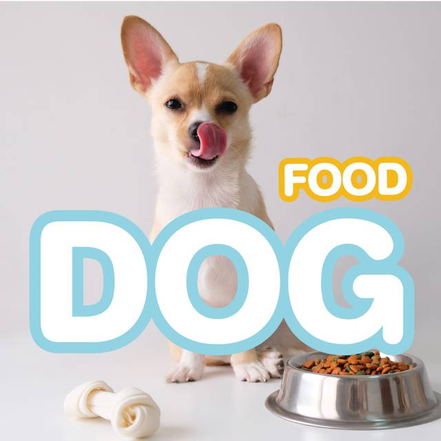 undefined - อาหารสุนัข สูตรบํารุงข้อกระดูก รสแกะ เม็ดเล็ก 1.2 kg